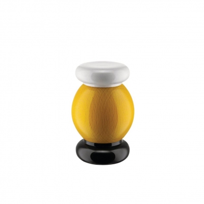 Alessi ES18 salt grinder