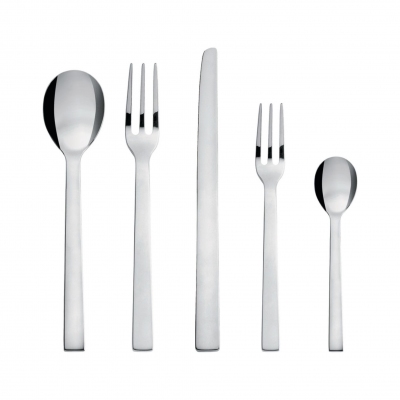 Alessi Santiago cutlery set...