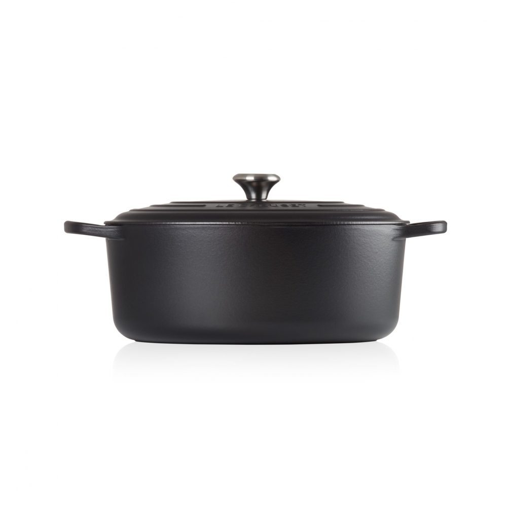 Le Creuset Cocotte Round Evolution 24 Bamboo
