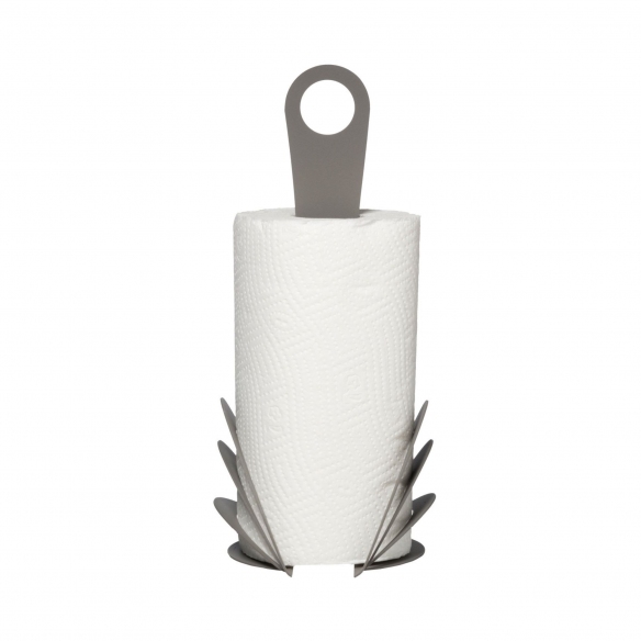Arti e Mestieri vassoio caffè origami bianco - Cose da Casa by Ediltutto srl