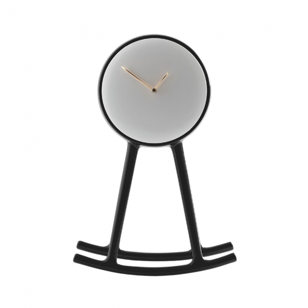 Bosa orologio da tavolo Infinity Clock