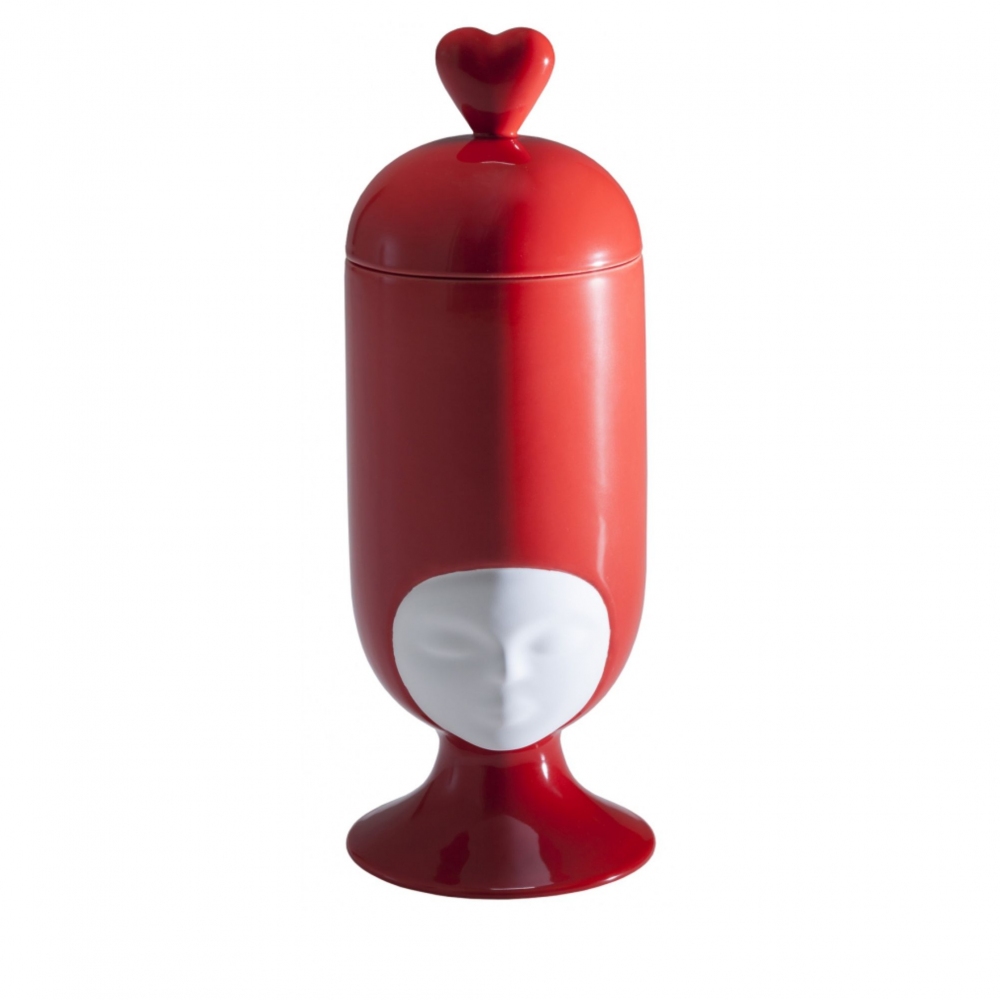 Bosa Sister in Love Clara vase