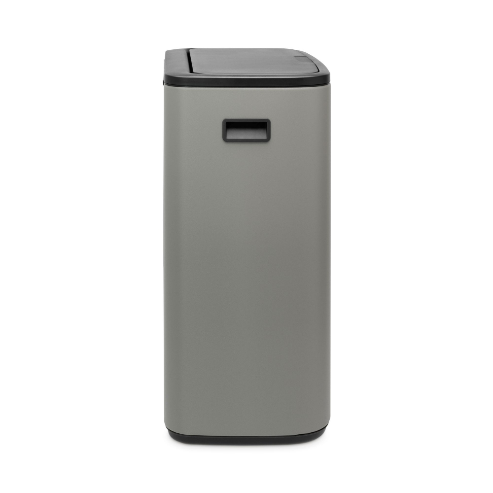 Brabantia Bo Touch Bin 2 x 30 liters