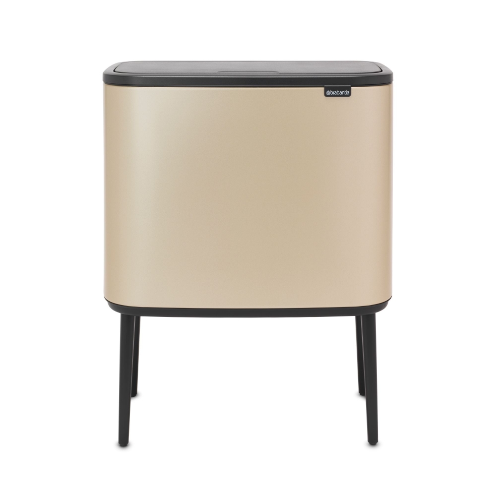 Brabantia Pattumiera Bo Touch Bin 36...