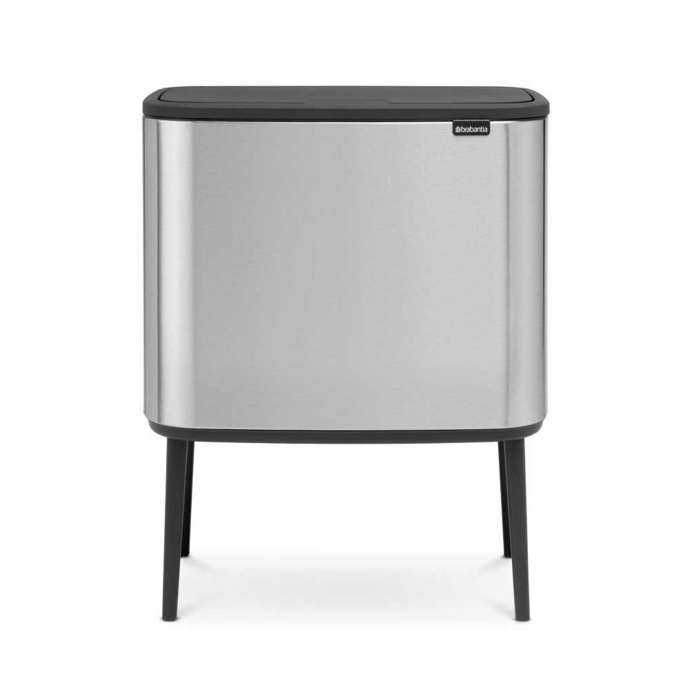 Brabantia Pattumiera Bo Touch Bin 36...