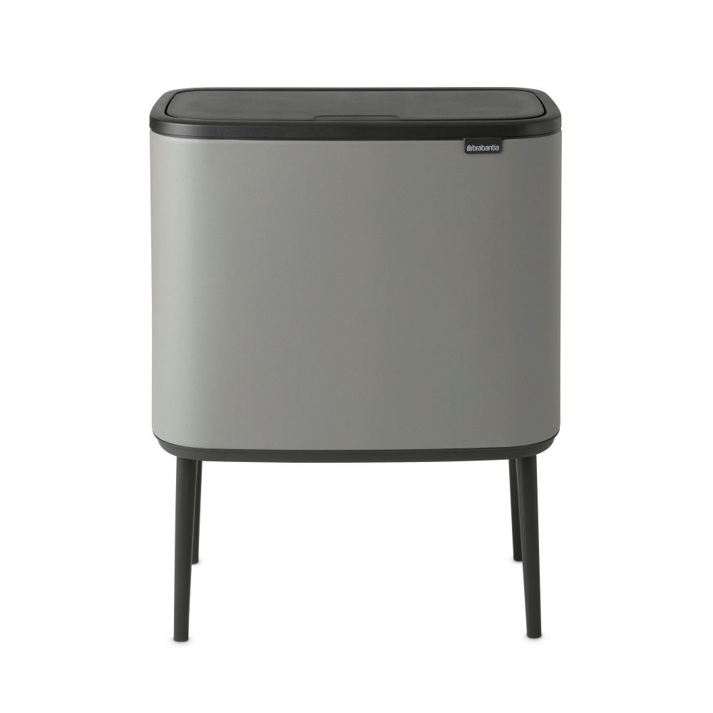 Brabantia Pattumiera Bo Touch Bin 36...