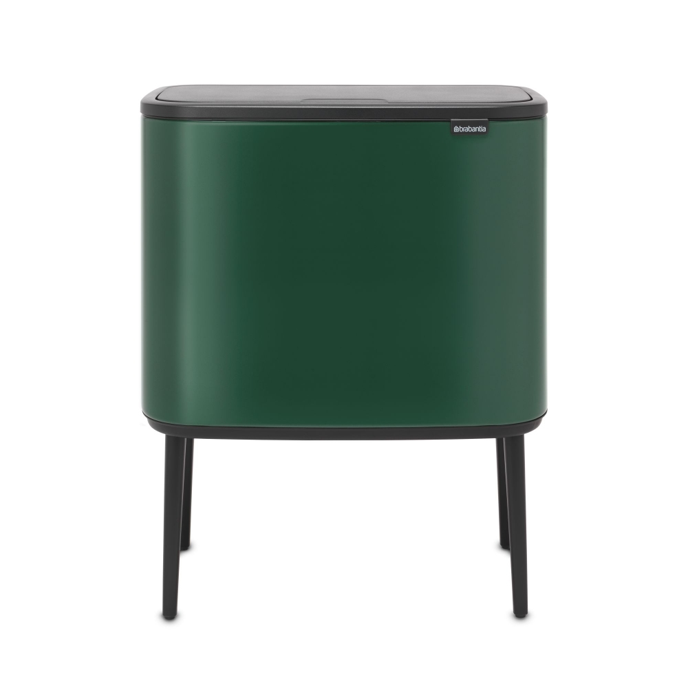 Brabantia Pattumiera Bo Touch Bin 36...