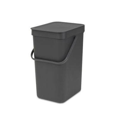 Brabantia Sort & Go bin 12...