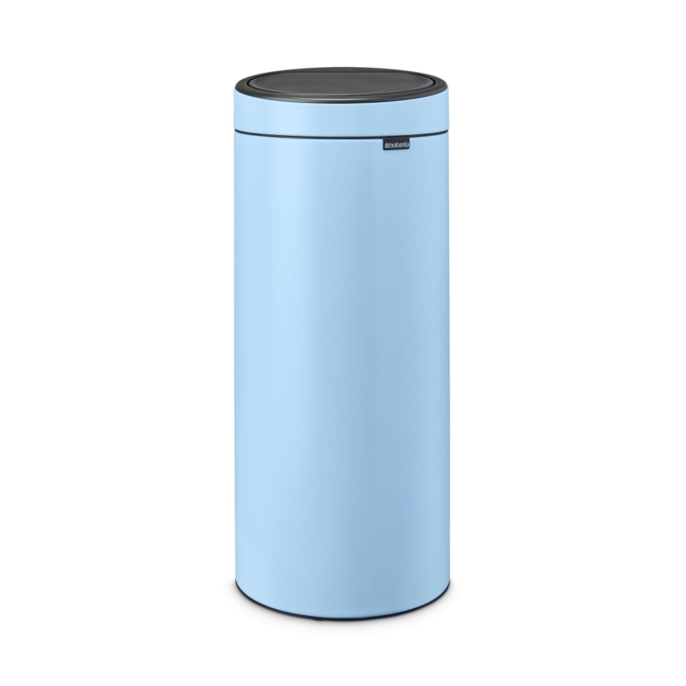 Brabantia Pattumiera Touch Bin New 30...