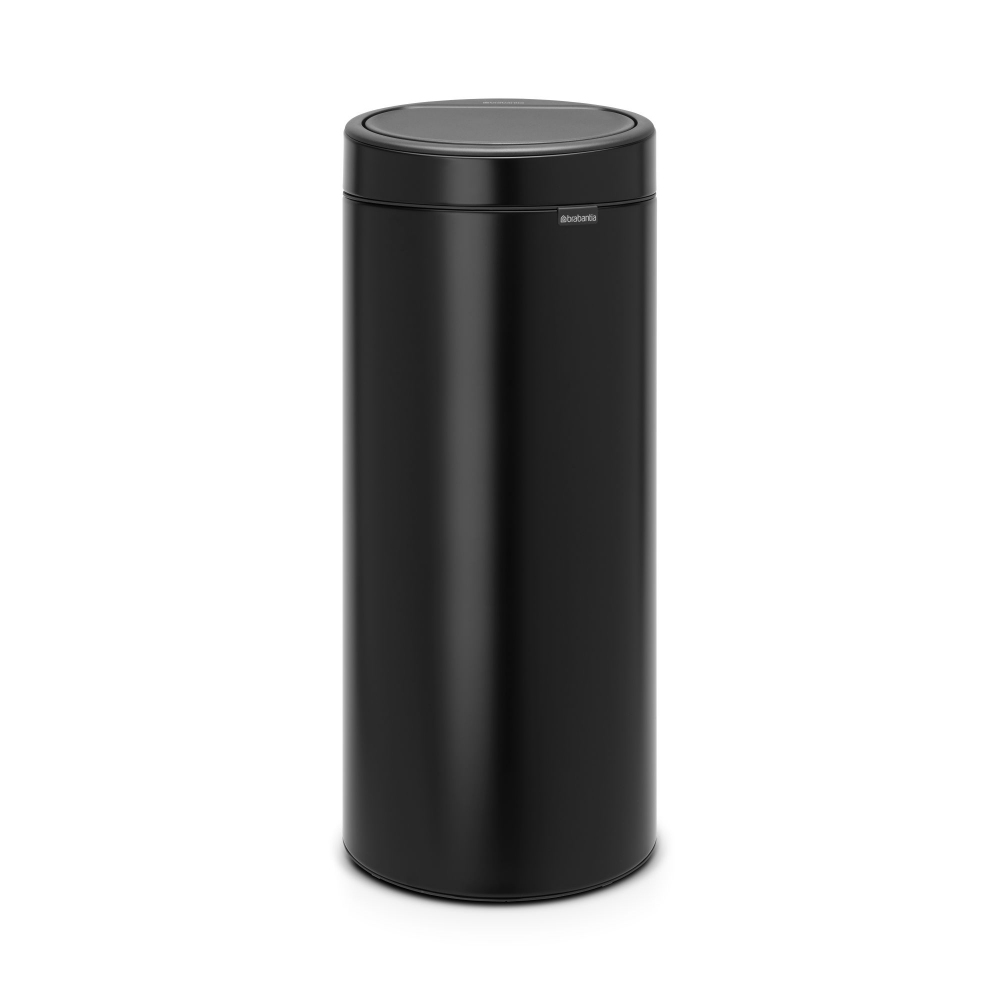 Brabantia Pattumiera Touch Bin New 30...