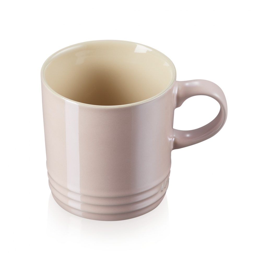 Le Creuset tazza mug Metallics 350 ml