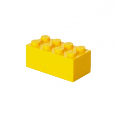 Lego Contenitore Mini Box 8