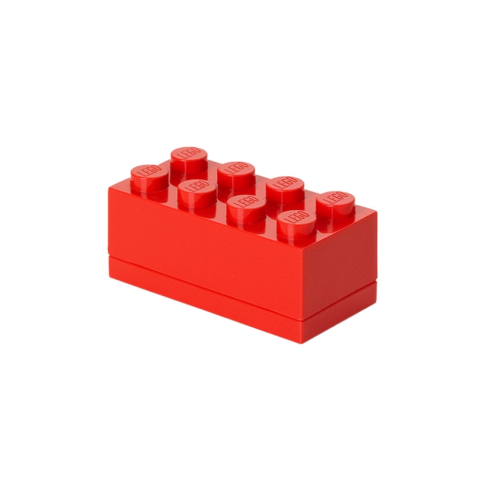 Lego Contenitore Mini Box 8