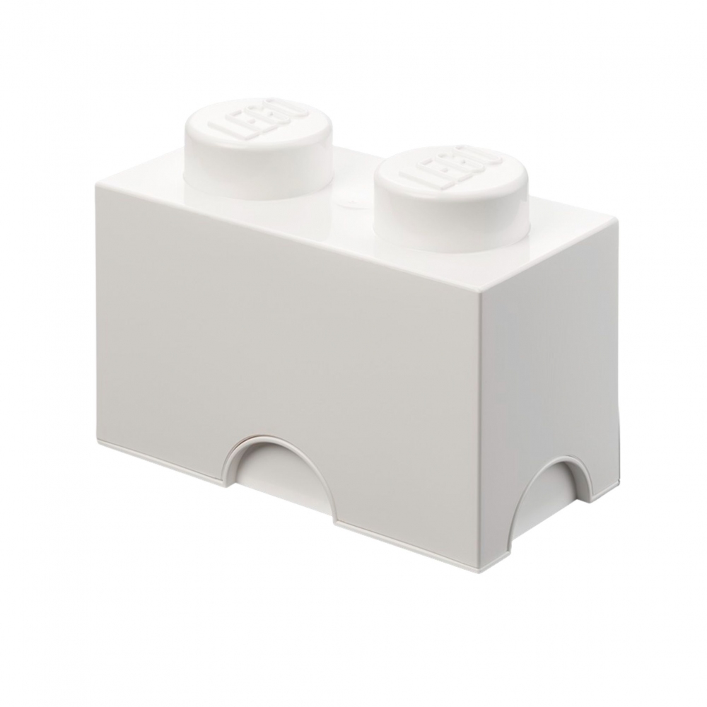 Lego® Contenitore Brick 2