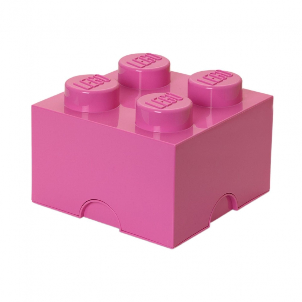 Lego® Contenitore Brick 4