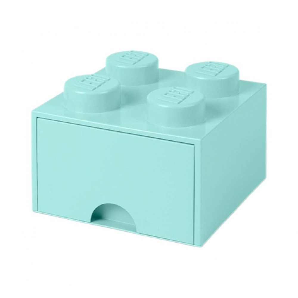 Lego® Contenitore Brick Drawer 4