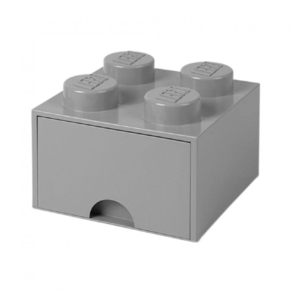 Lego® Contenitore Brick Drawer 4