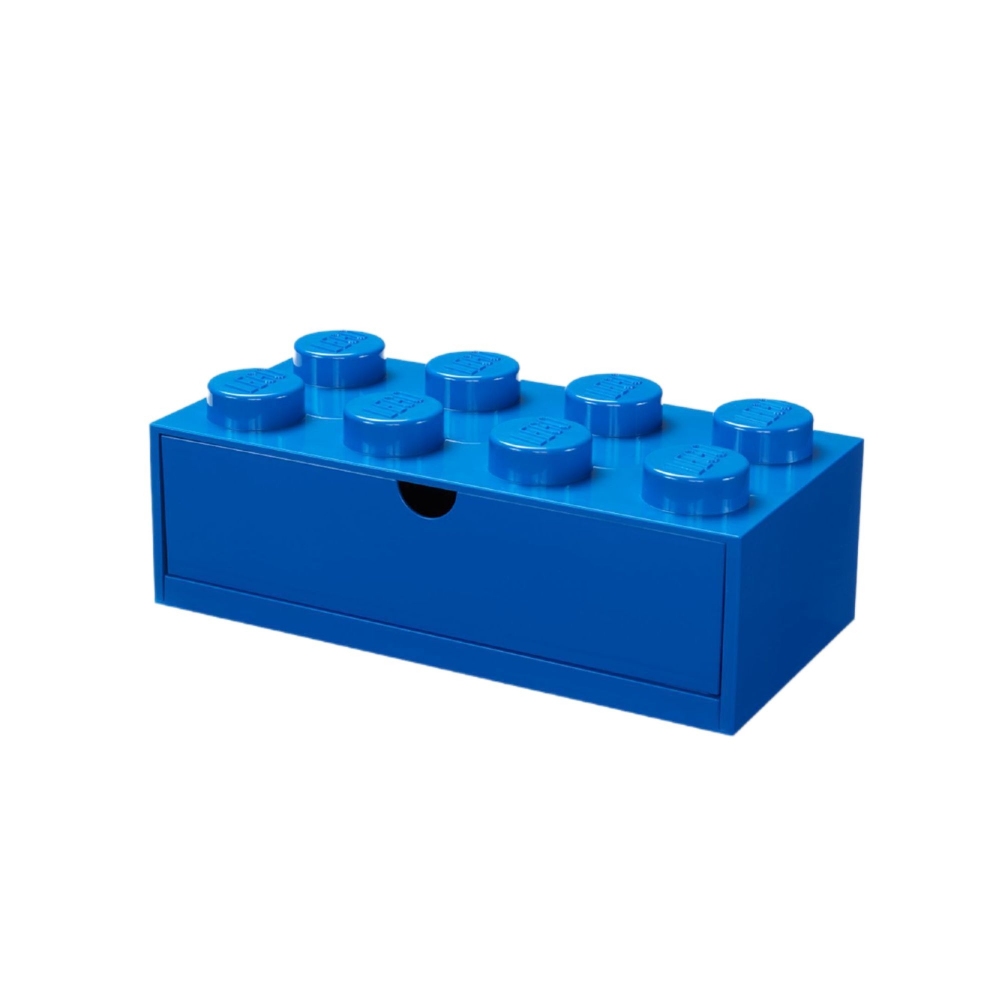 Lego® Contenitore Desk Drawer 8