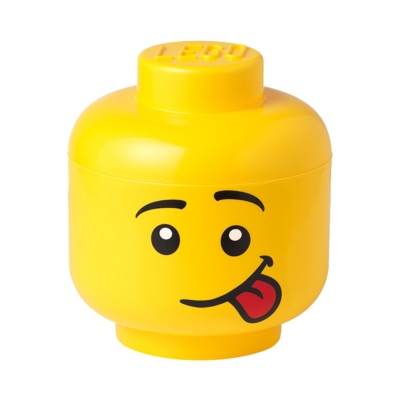 Lego® Contenitore Head...