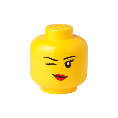 Lego® Contenitore Head...