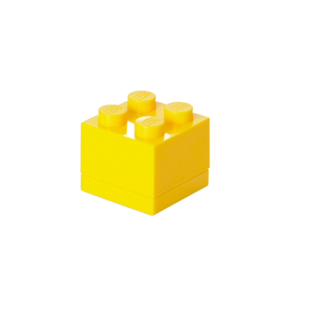 Lego® Contenitore Mini Box 4