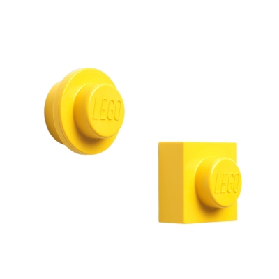 Lego® Set 2 magneti