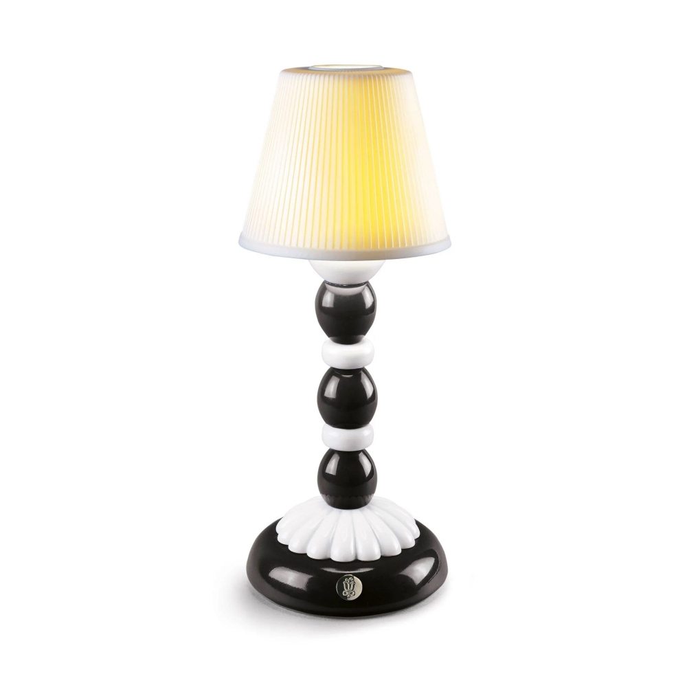 Lladrò Firefly Palm Wireless Table Lamp