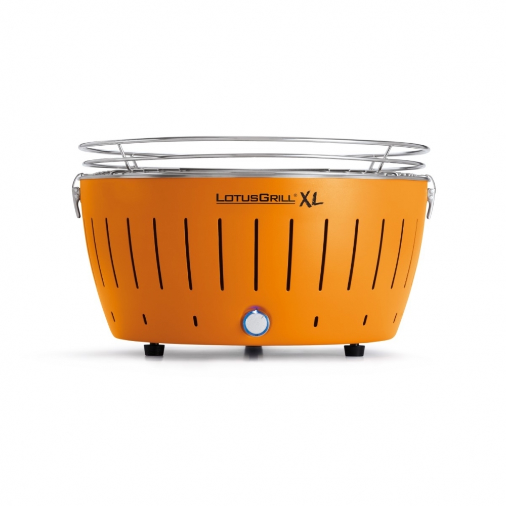 Barbecue a carbone Lotusgrill USB XL