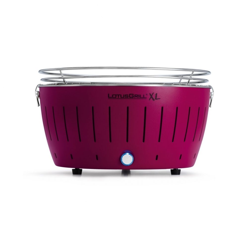 LotusGrill Barbecue a carbone USB XL