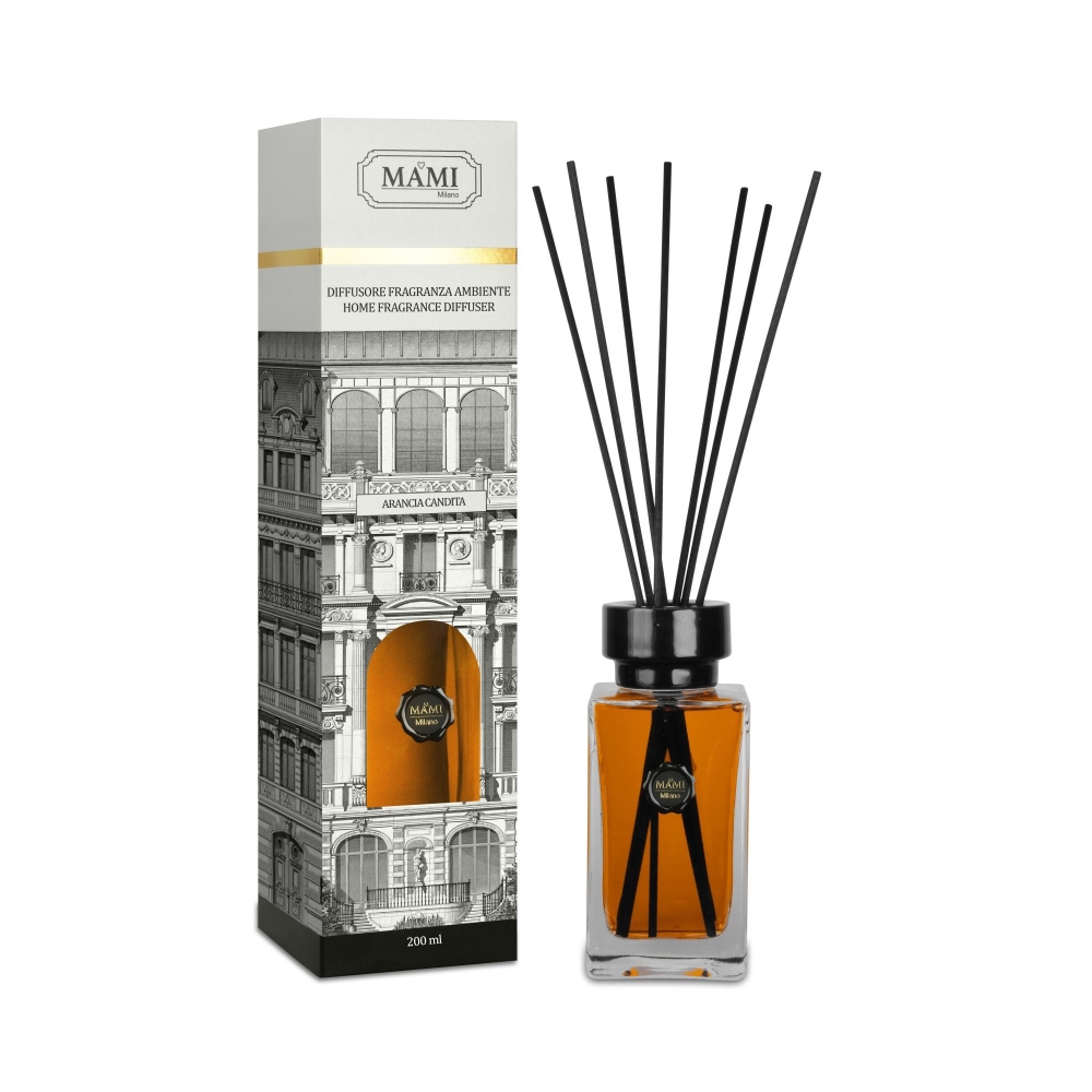 Mami Milano fragrance diffuser 500 ml