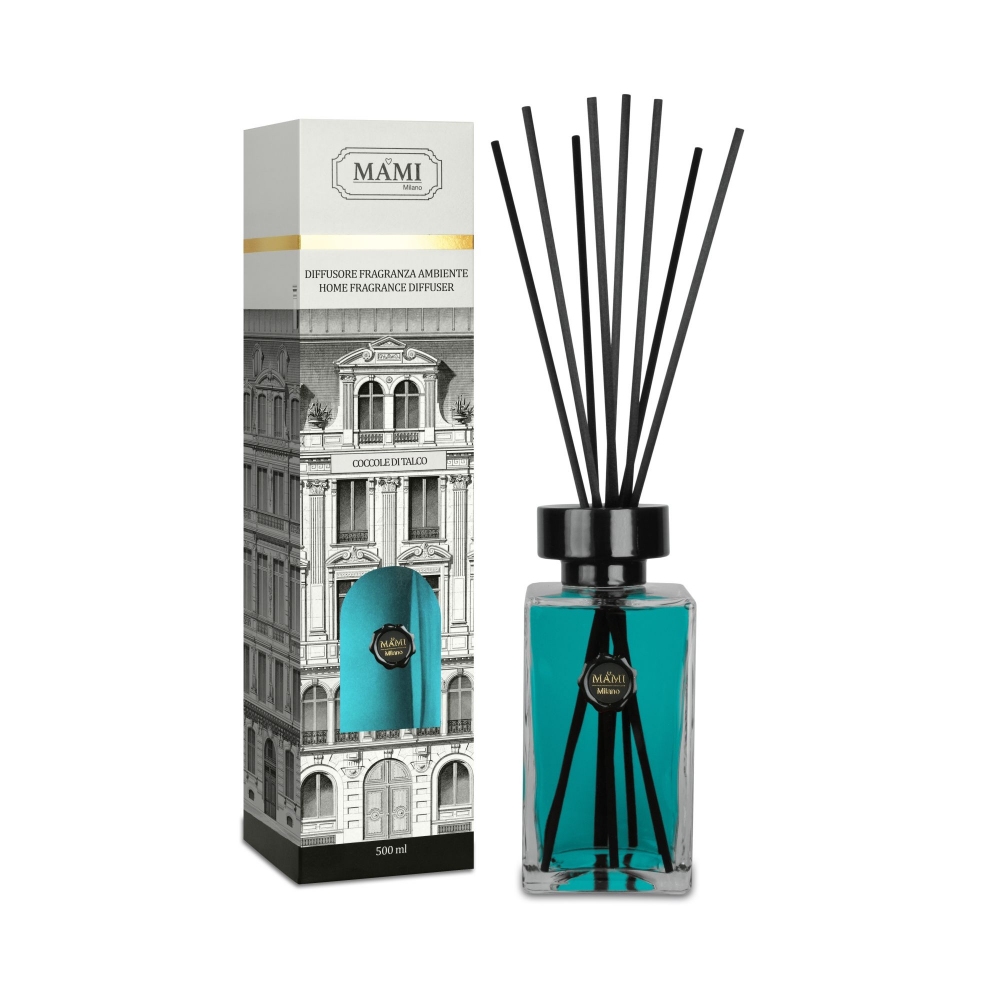 Mami Milano fragrance diffuser 500 ml