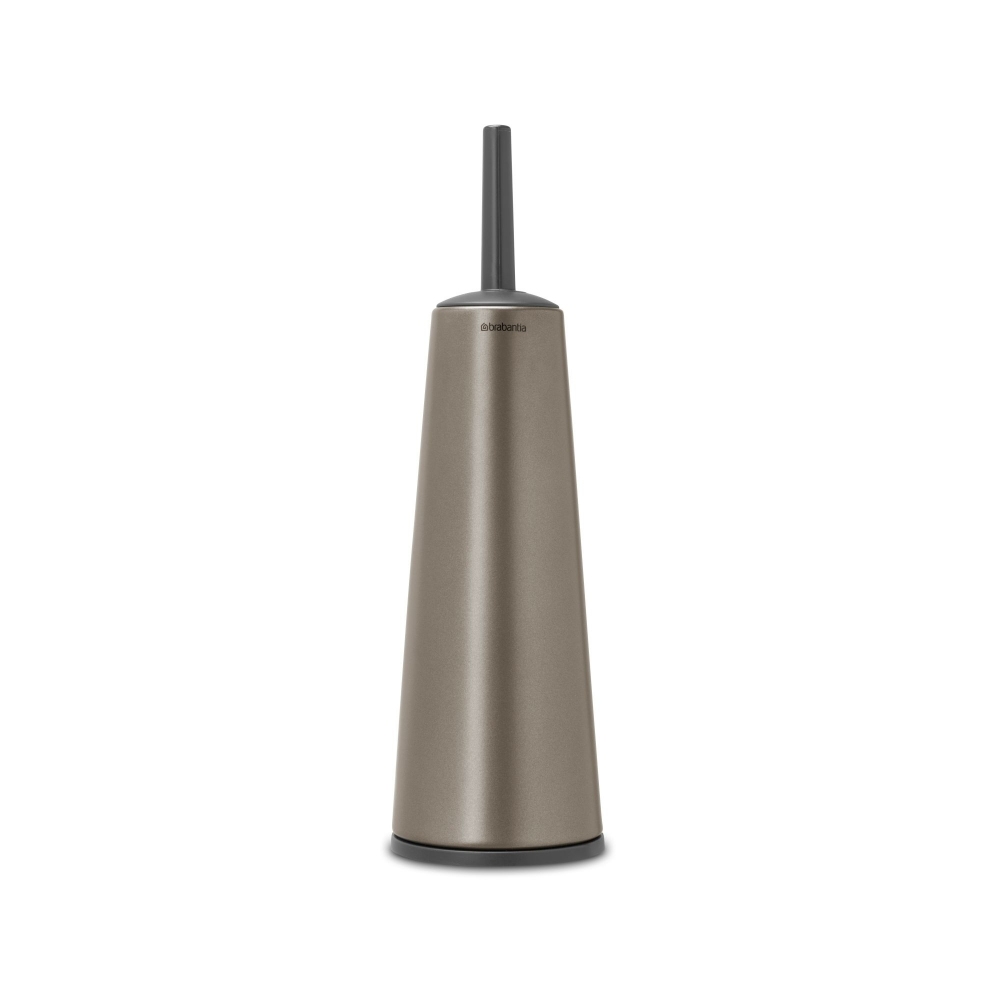 Brabantia ReNew Toilet Brush and Holder