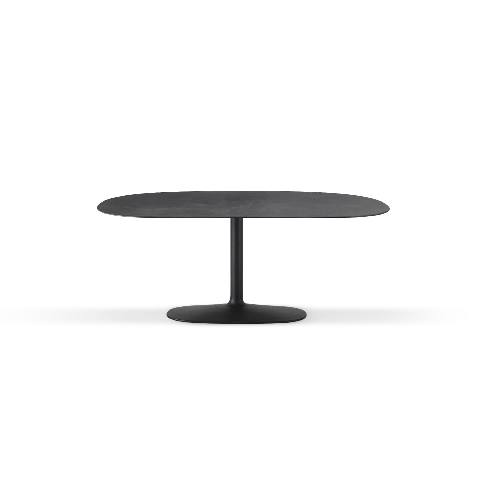 Desalto Ellis Outdoor Table 115x200 cm