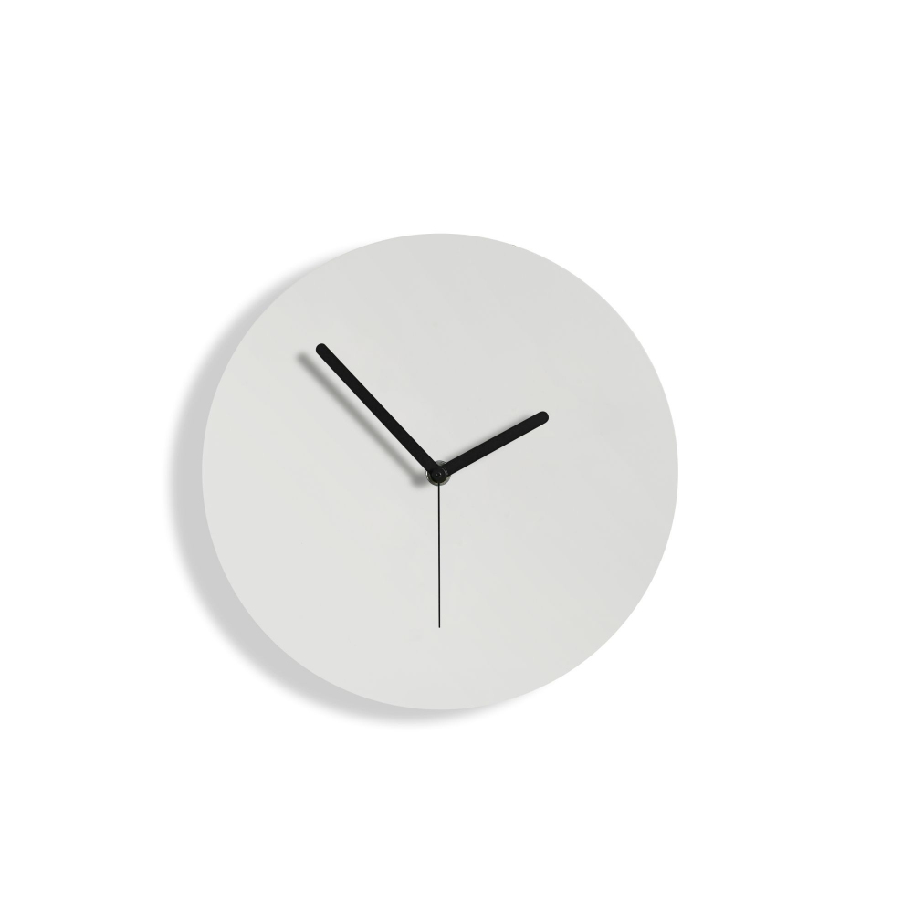 Domeniconi Butler wall clock diam. 25 cm