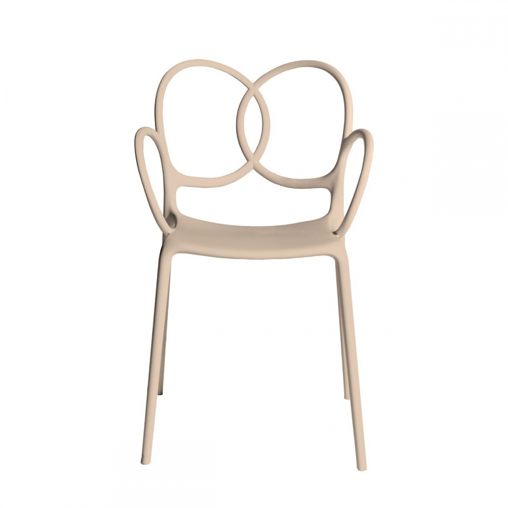 Driade Sissi armchair