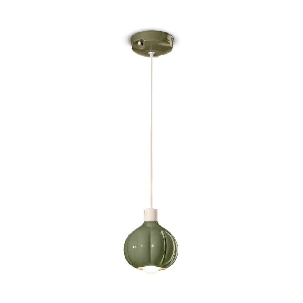 Ferroluce Afoxè C2640 Suspension Lamp