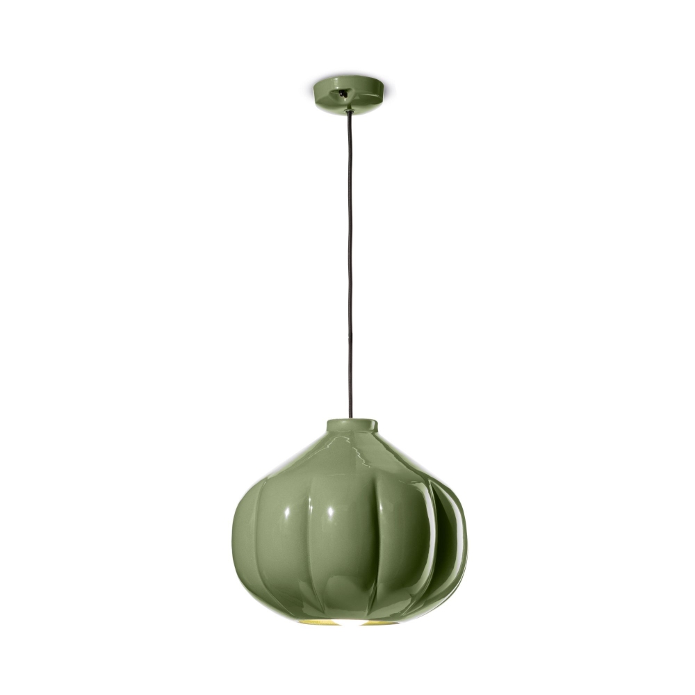 Ferroluce Afoxè C2641 Suspension Lamp