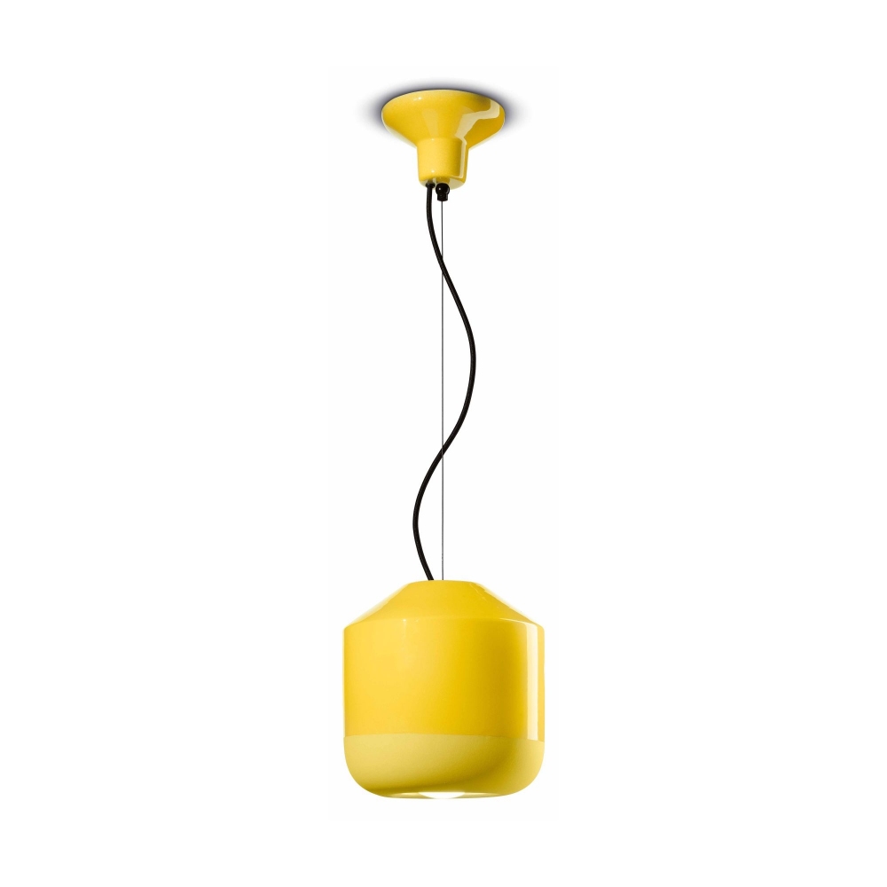 Ferroluce Bellota C2540 Suspension Lamp