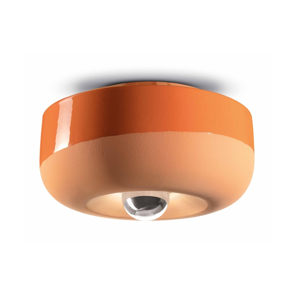 Ferroluce Bellota C2542 Ceiling Lamp