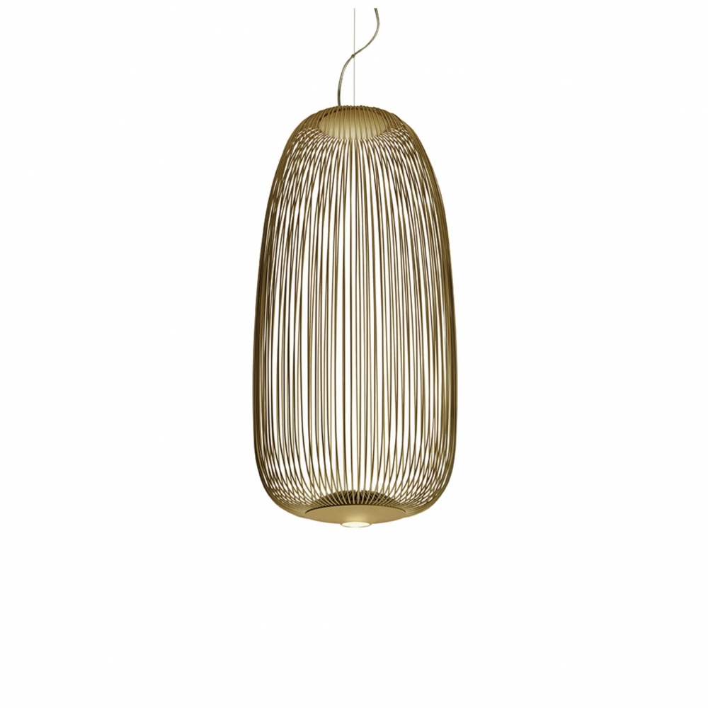 Foscarini Lampada a sospensione Spokes 1