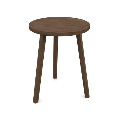 Gervasoni Gray 44 Side Table