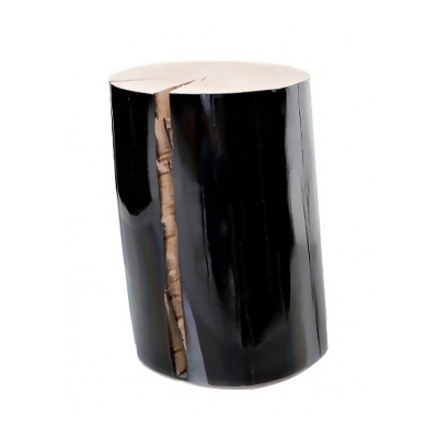 Gervasoni Log M Side Table