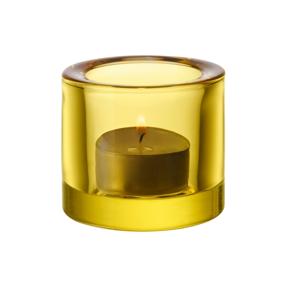 Iittala Candeliere tealight Kivi mm 60