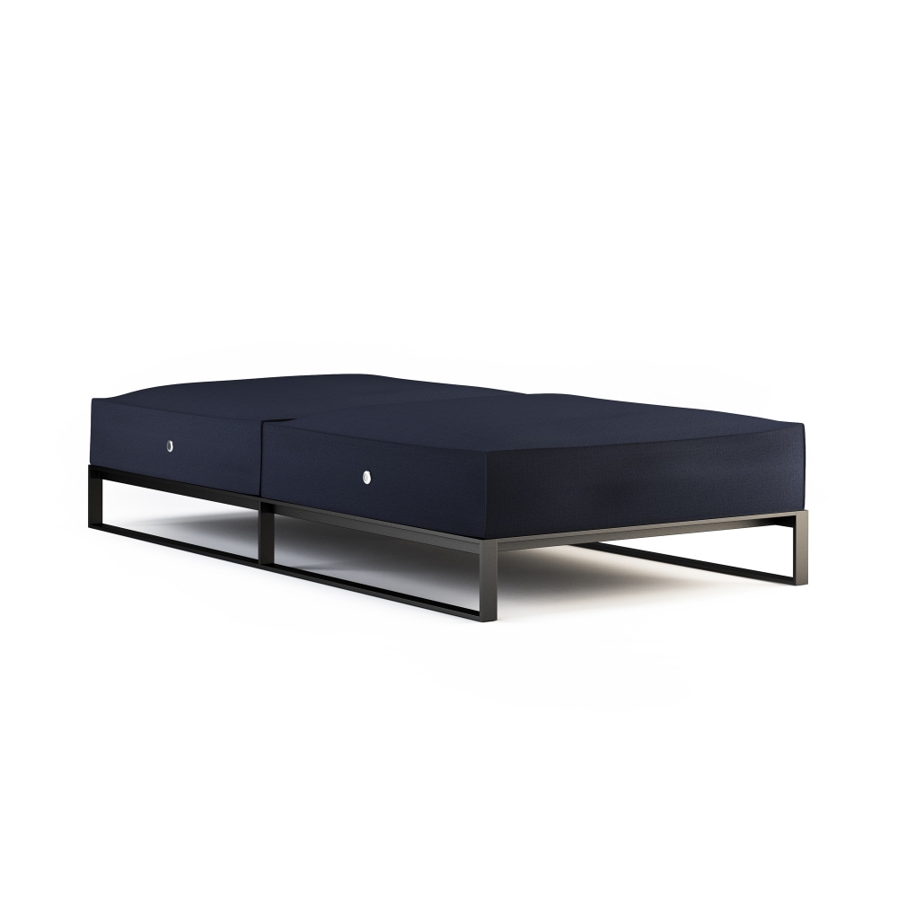 Röshults Daybed outdoor Garden Moore