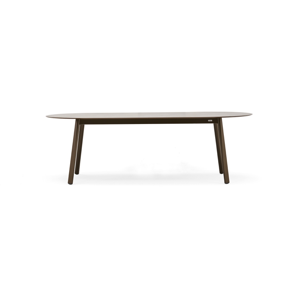 Varaschin Emma outdoor Table h 66 cm