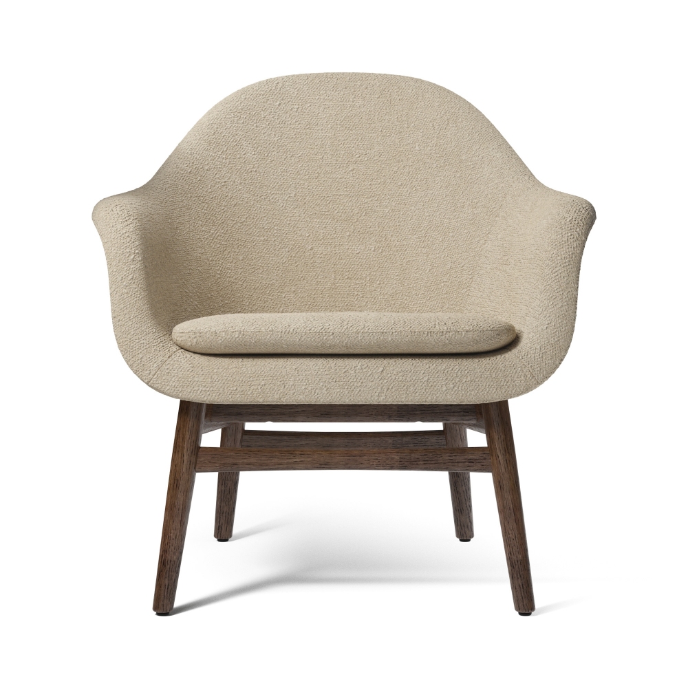 Audo Copenhagen Harbor lounge chair