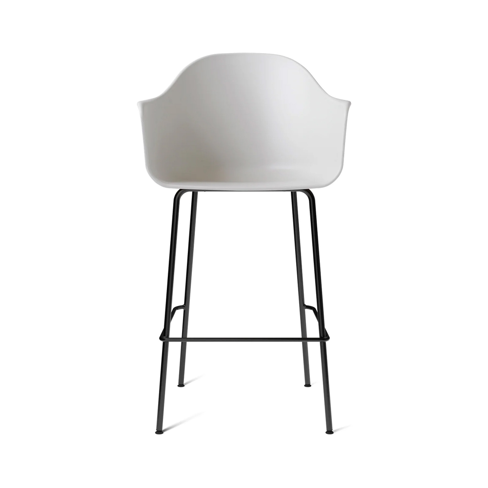 Audo Copenhagen Harbour bar Stool