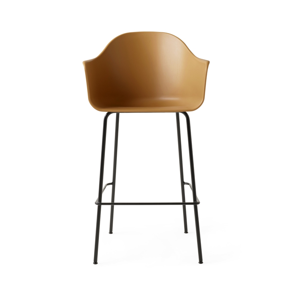 Audo Copenhagen Harbour bar Stool