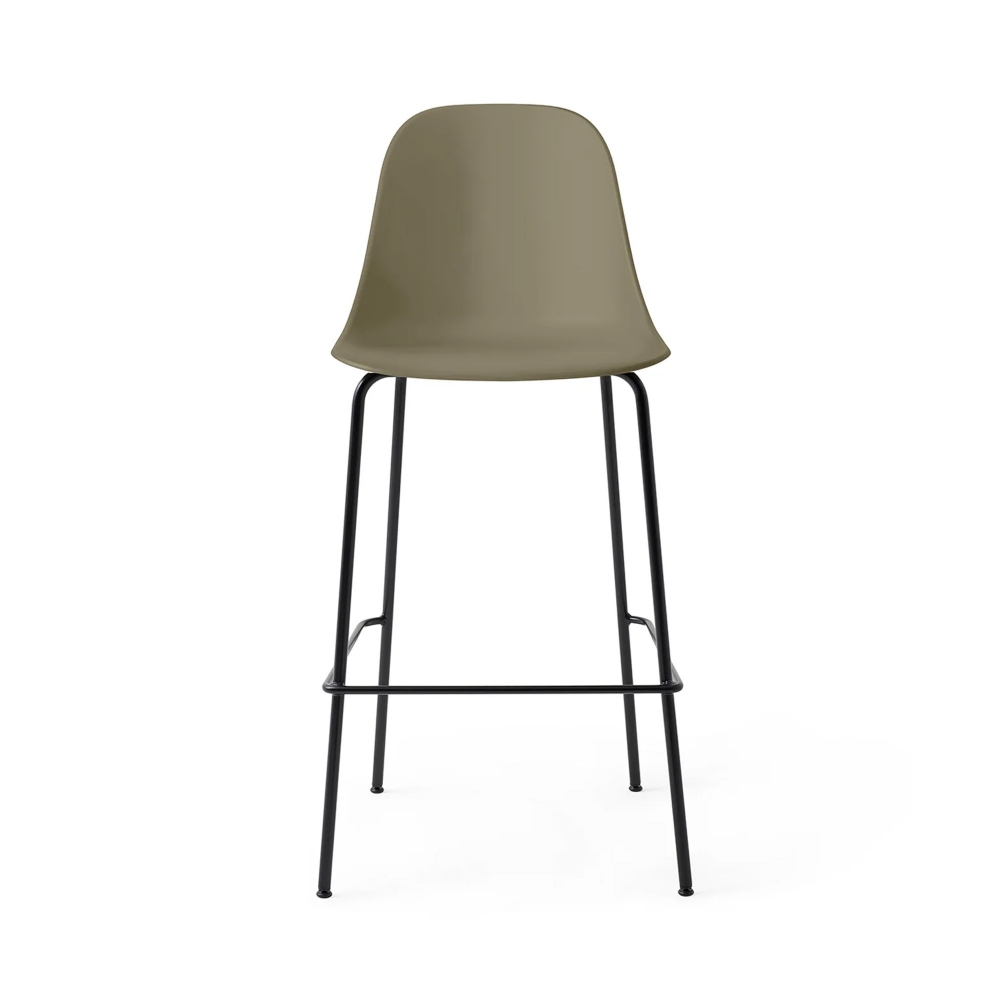 Audo Copenhagen Harbour bar Stool -...