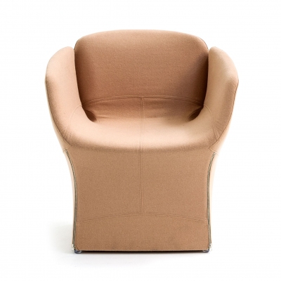 Moroso Bloomy Small armchair